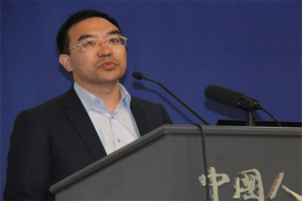 王萍萍:一季度就业形势总体稳定
