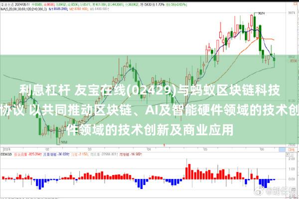 利息杠杆 友宝在线(02429)与蚂蚁区块链科技订立框架合作协议 以共同推动区块链、AI及智能硬件领域的技术创新及商业应用